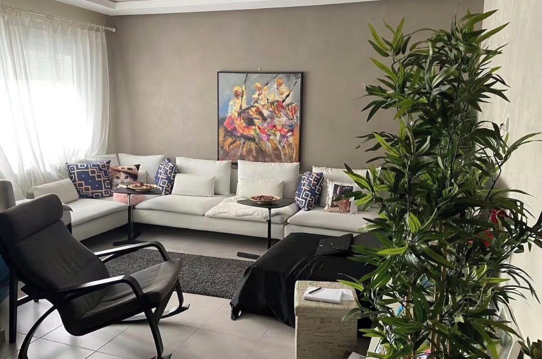 Photo of Livingroom in Bouznika