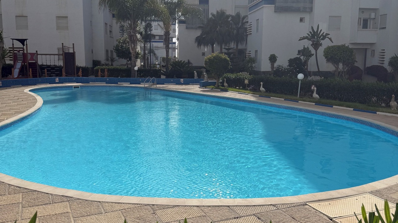 Photo of Outdoor in Bouznika