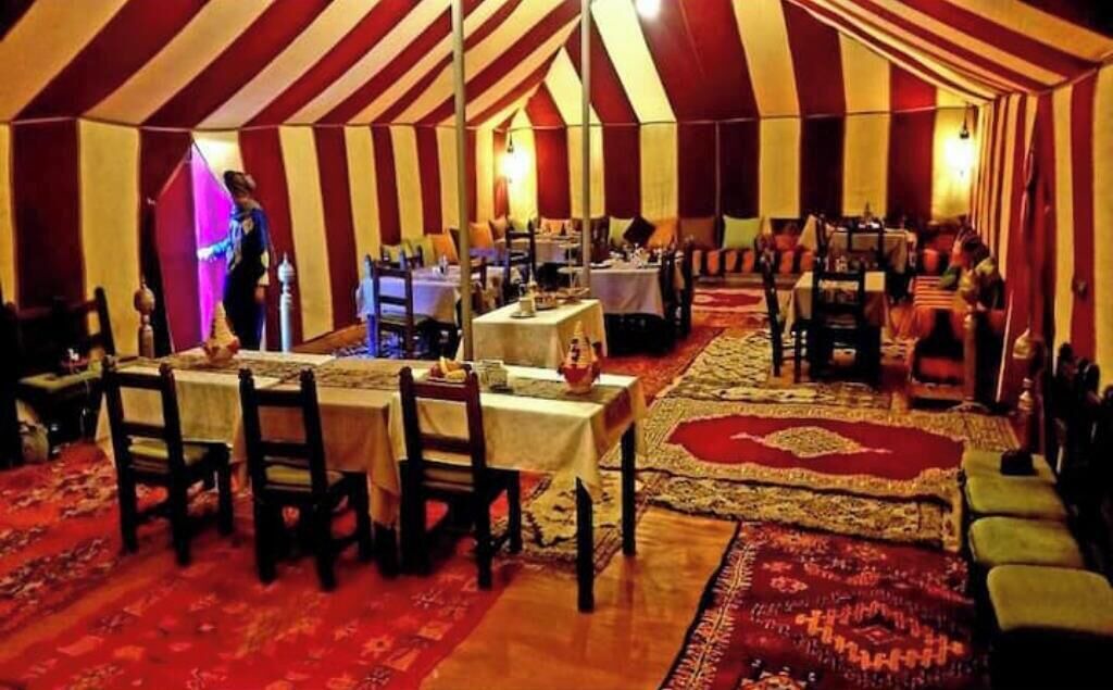 Photo of Others in Merzouga