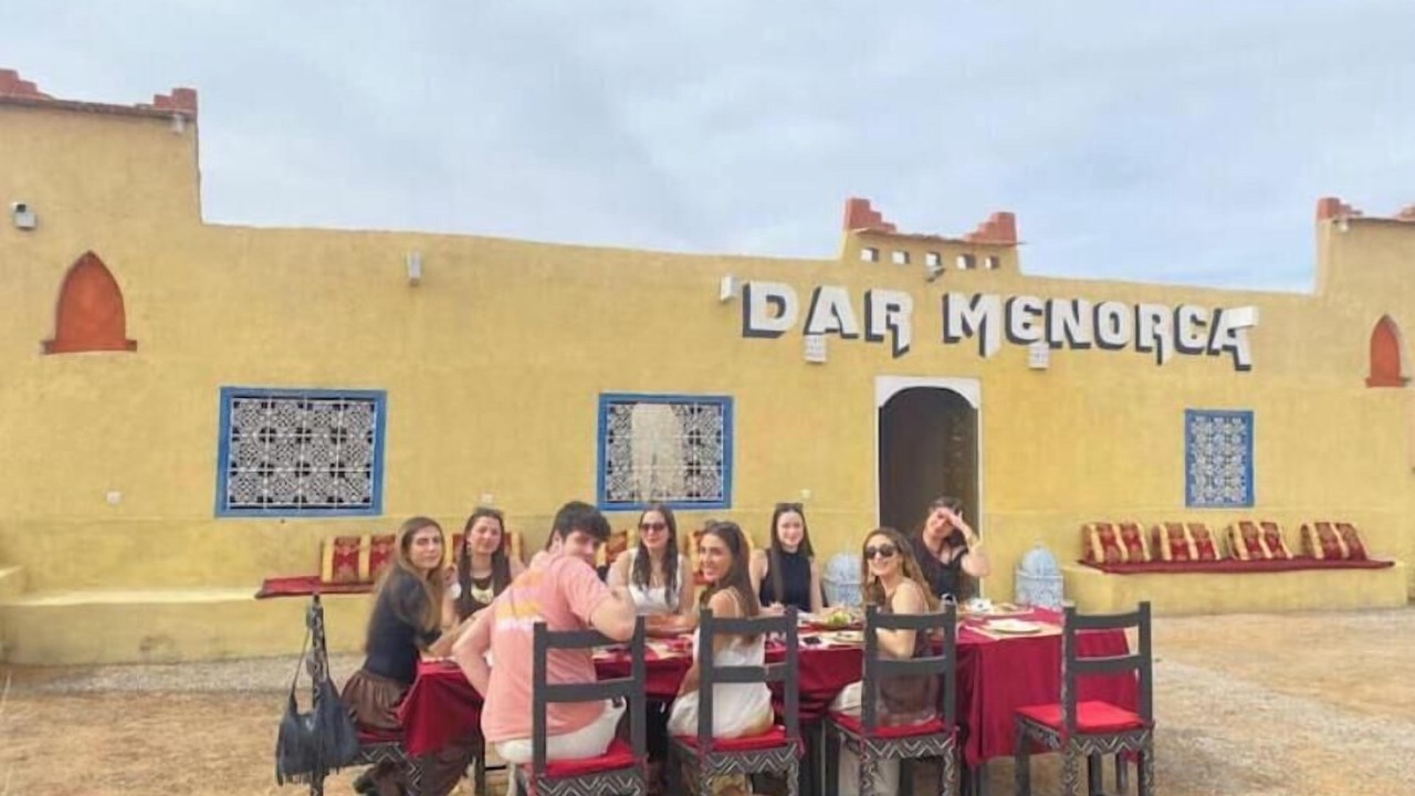 Photo of Outdoor in Merzouga
