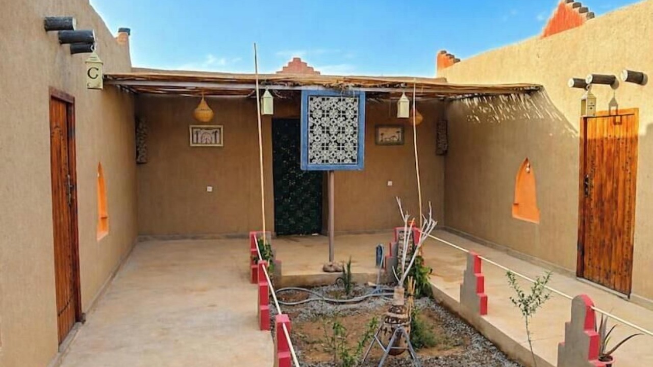Photo of Outdoor in Merzouga