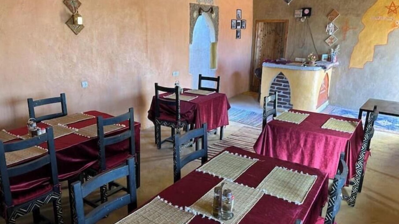 Photo of Others in Merzouga