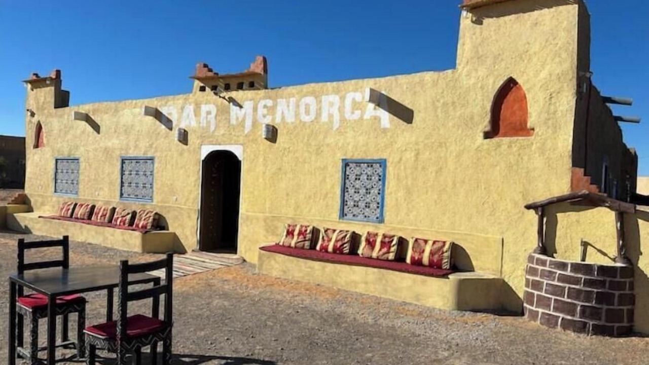 Photo of Outdoor in Merzouga
