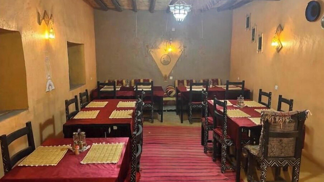 Photo of Others in Merzouga