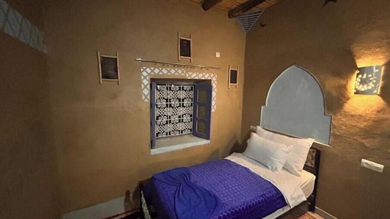 Photo of Bedroom in Merzouga