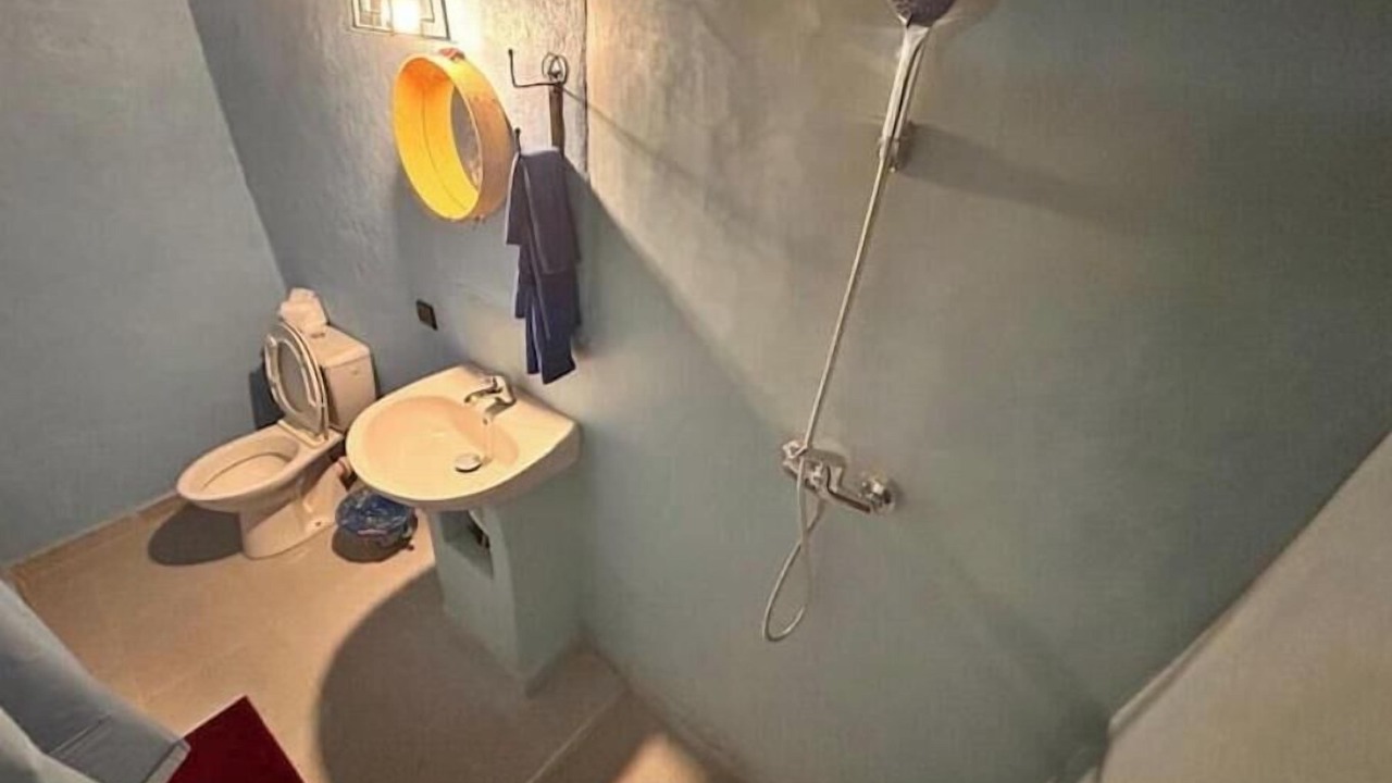 Photo of Bathroom in Merzouga