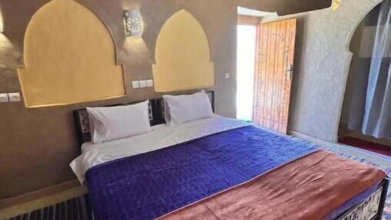 Photo of Bedroom in Merzouga