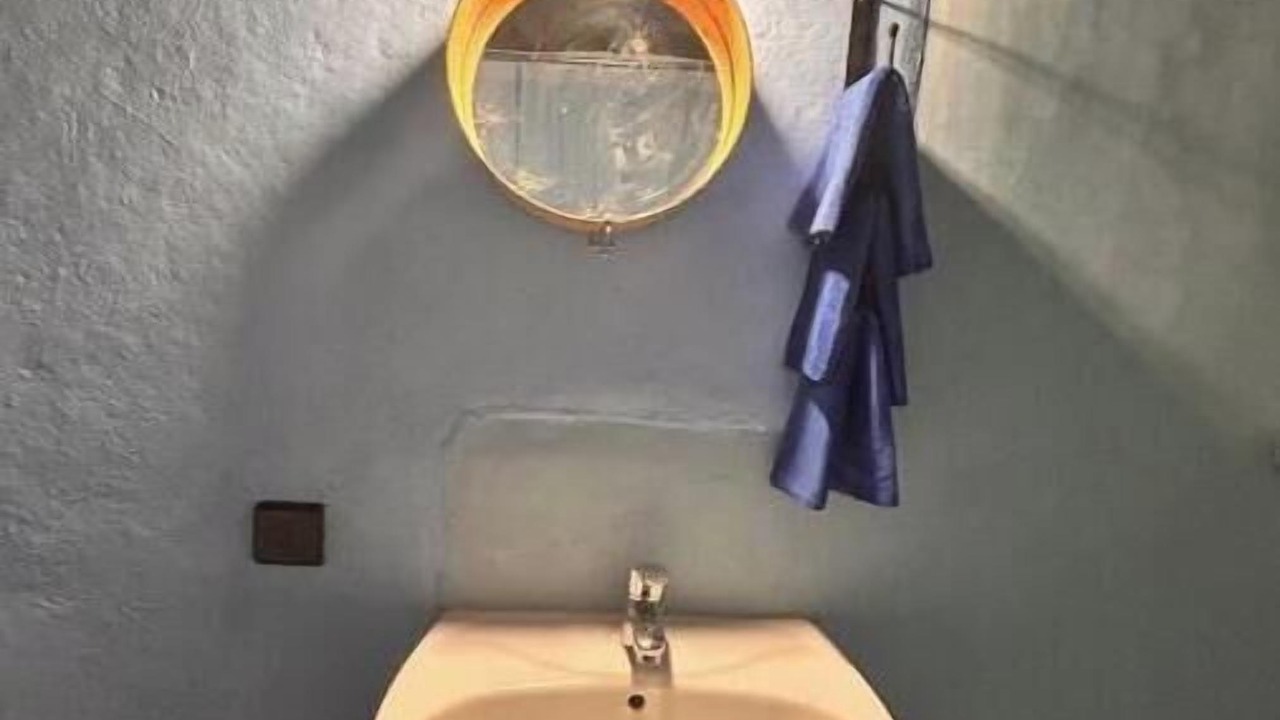Photo of Bathroom in Merzouga