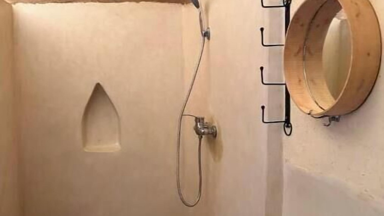 Photo of Bathroom in Merzouga