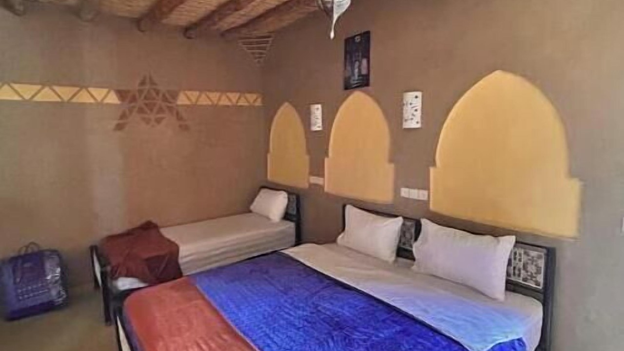 Photo of Bedroom in Merzouga
