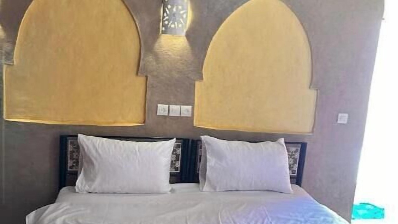 Photo of Bedroom in Merzouga