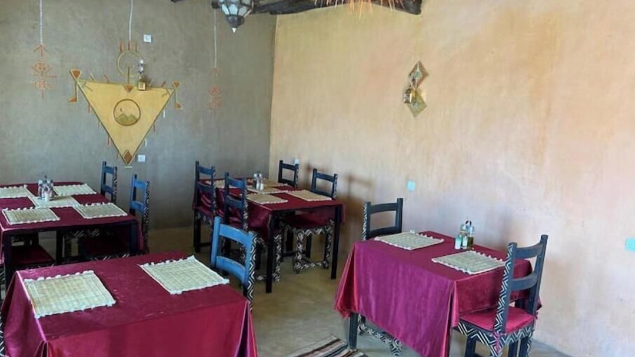 Photo of Others in Merzouga