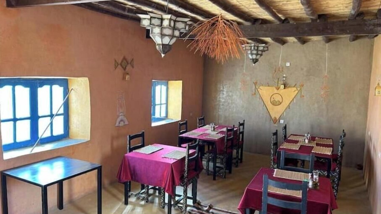 Photo of Others in Merzouga