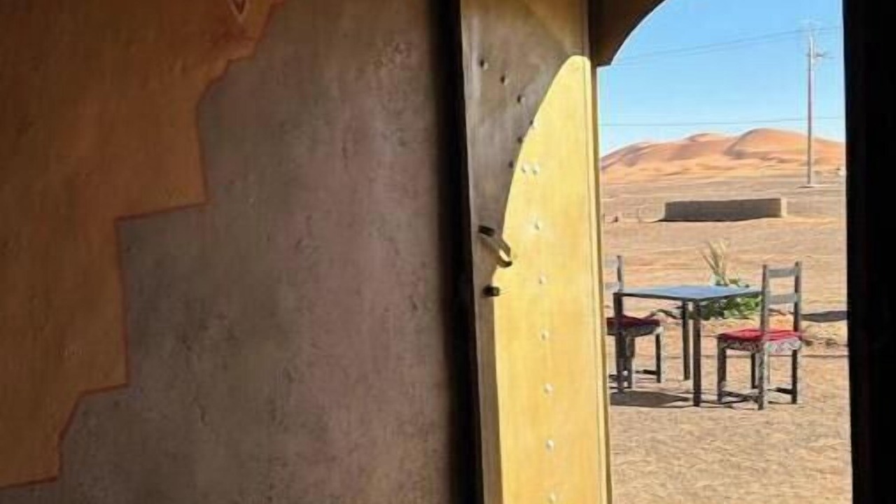 Photo of Others in Merzouga