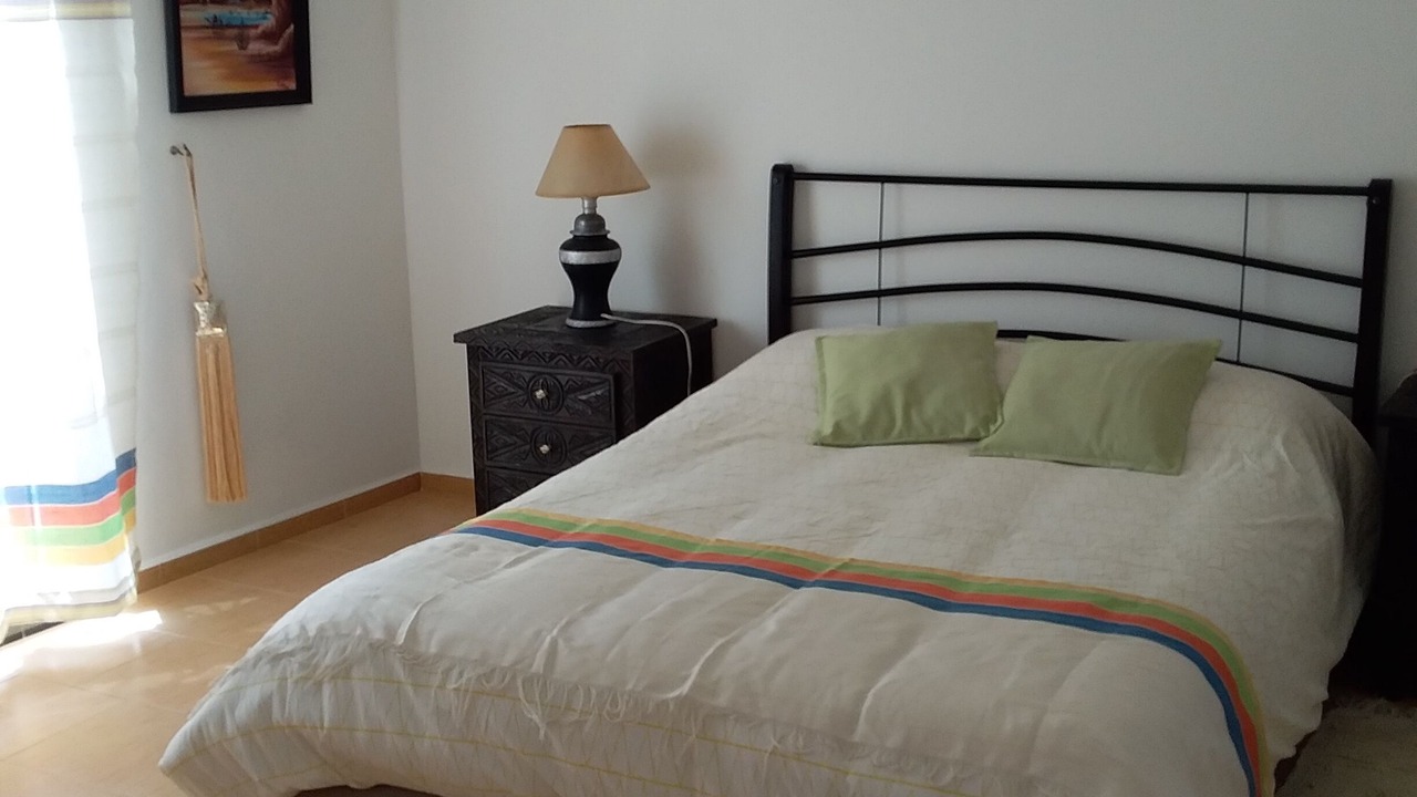 Photo of Bedroom in Tiznit