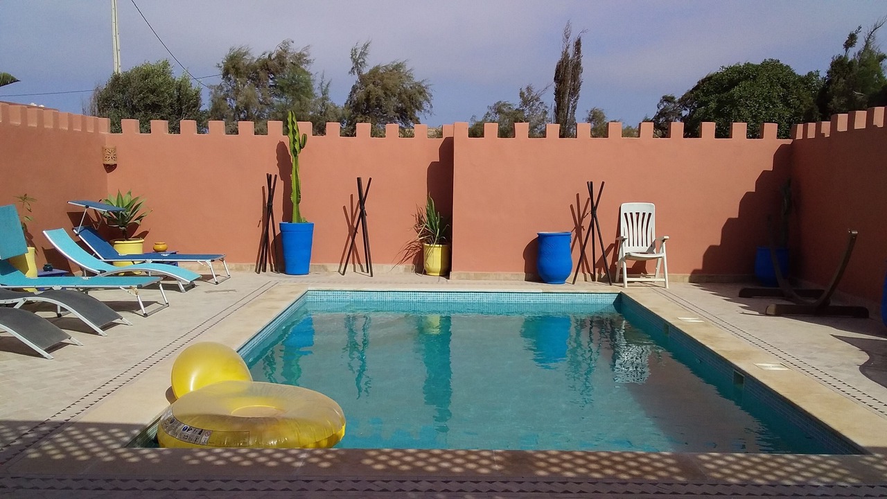 Photo of Outdoor in Tiznit