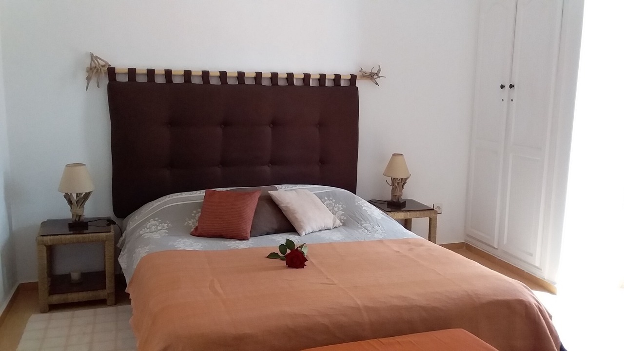 Photo of Bedroom in Tiznit
