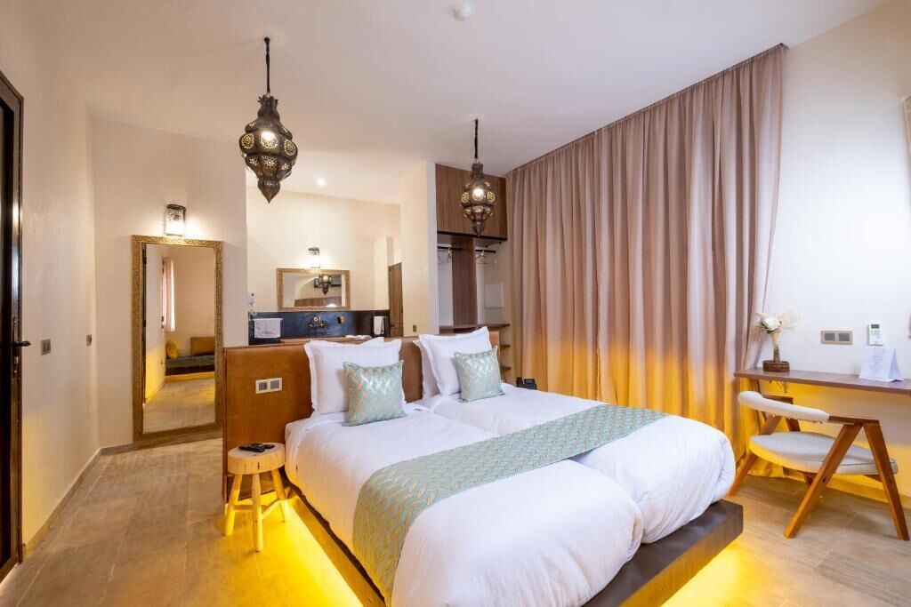 Photo of Bedroom in Annakhil
