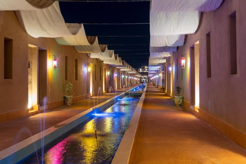 Photo of Outdoor in Annakhil