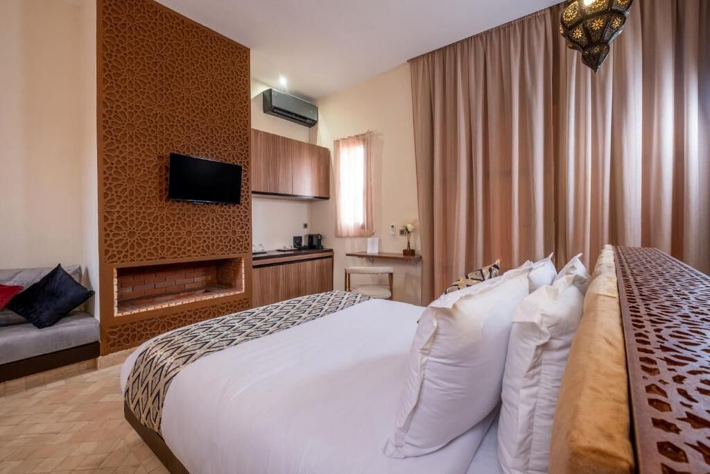 Photo of Bedroom in Annakhil