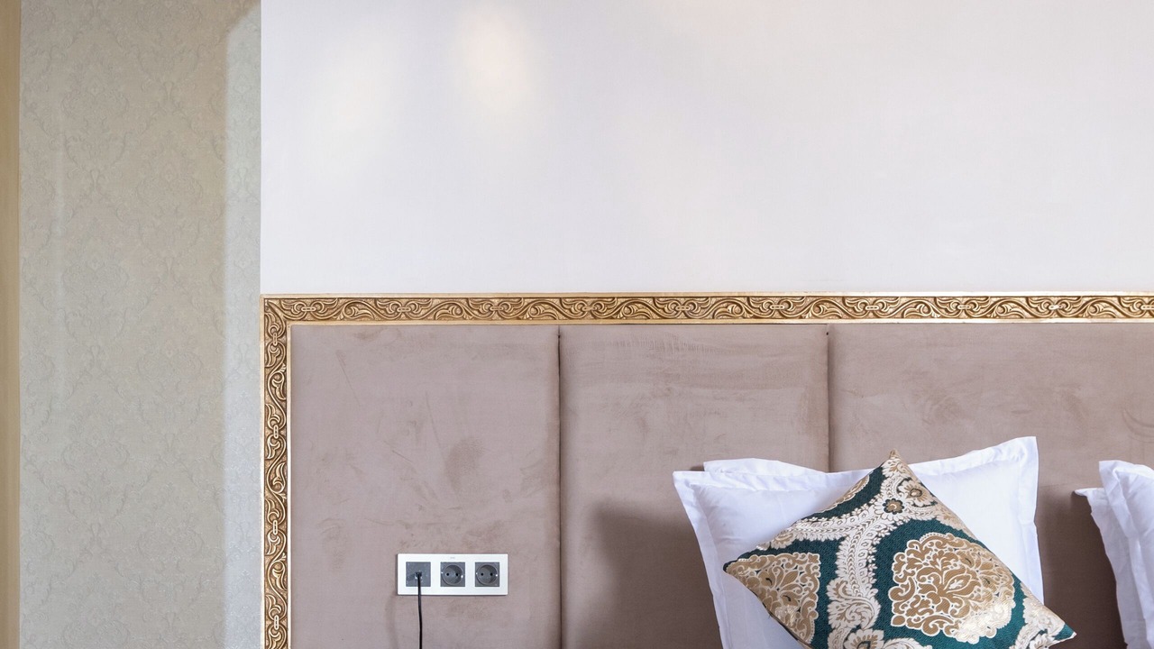 Photo of Bedroom in Annakhil