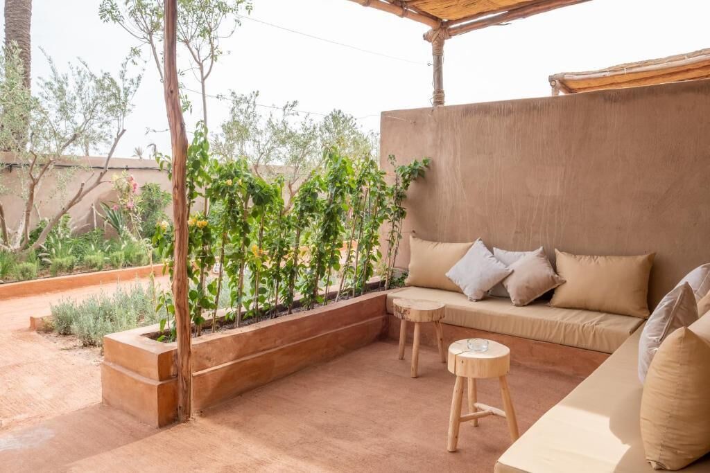 Photo of Patio Balcony in Annakhil