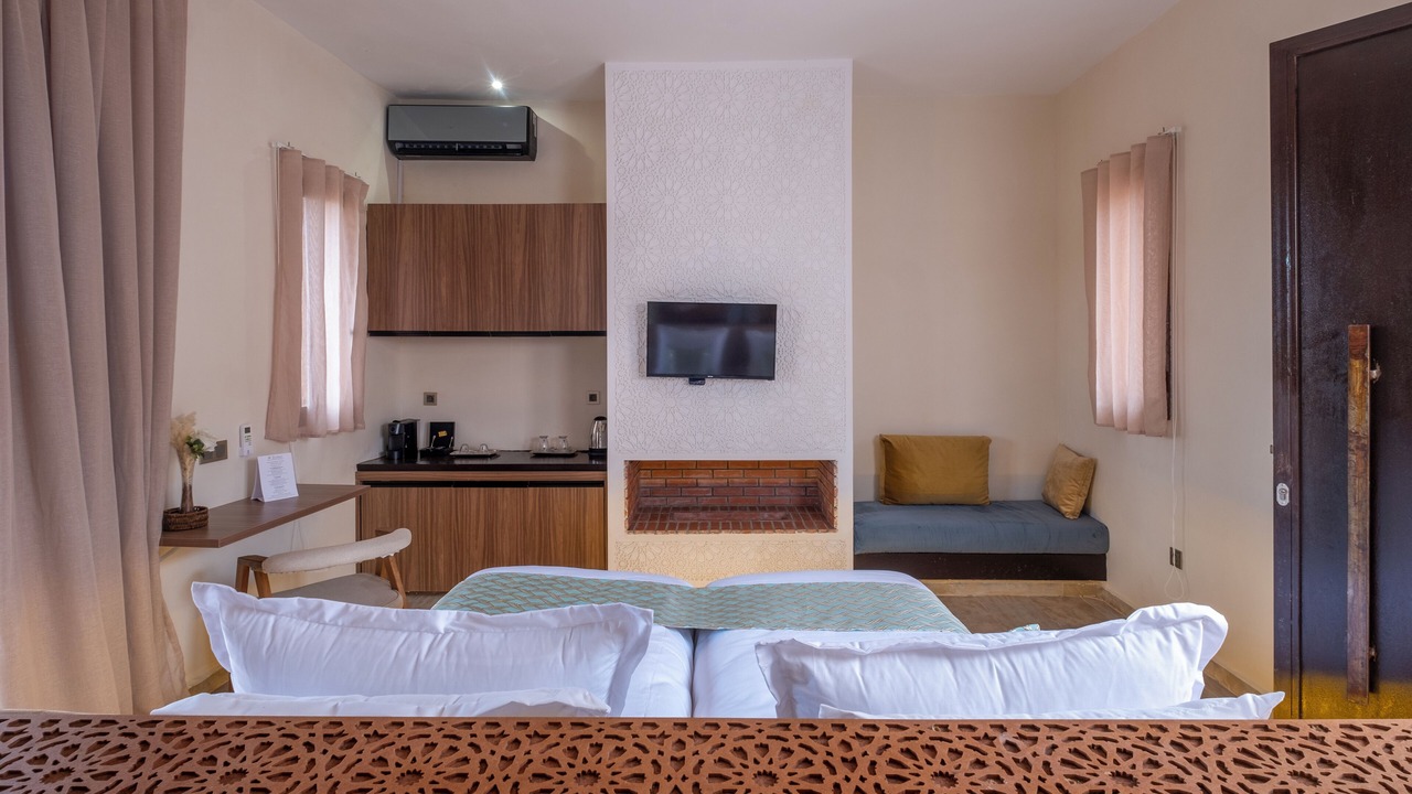 Photo of Bedroom in Annakhil
