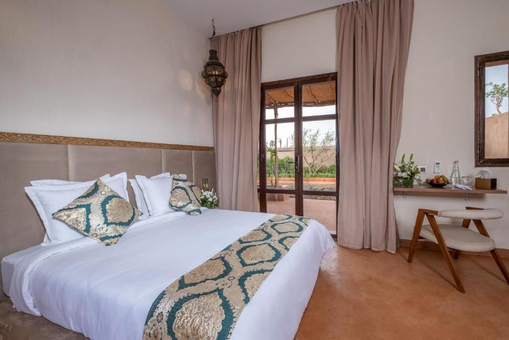 Photo of Bedroom in Annakhil