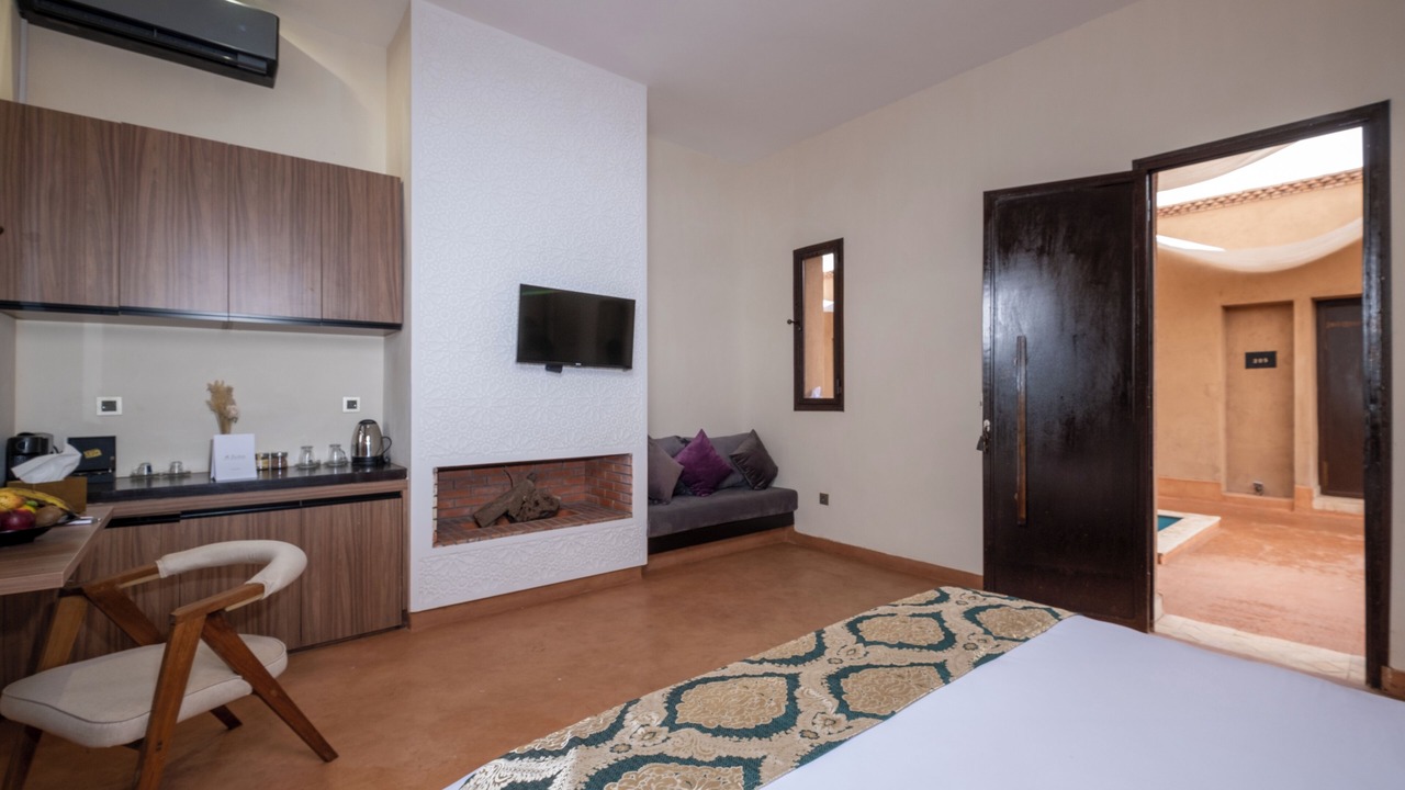 Photo of Bedroom in Annakhil