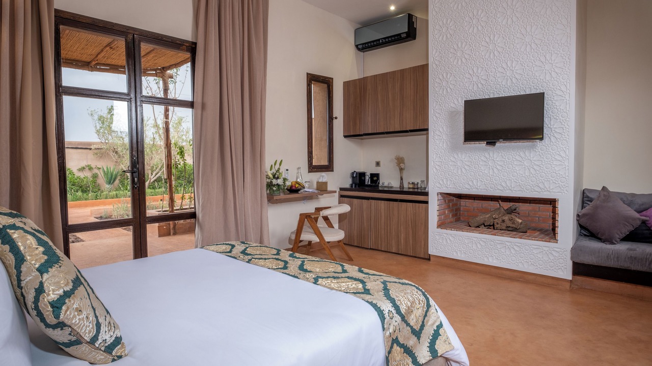 Photo of Bedroom in Annakhil