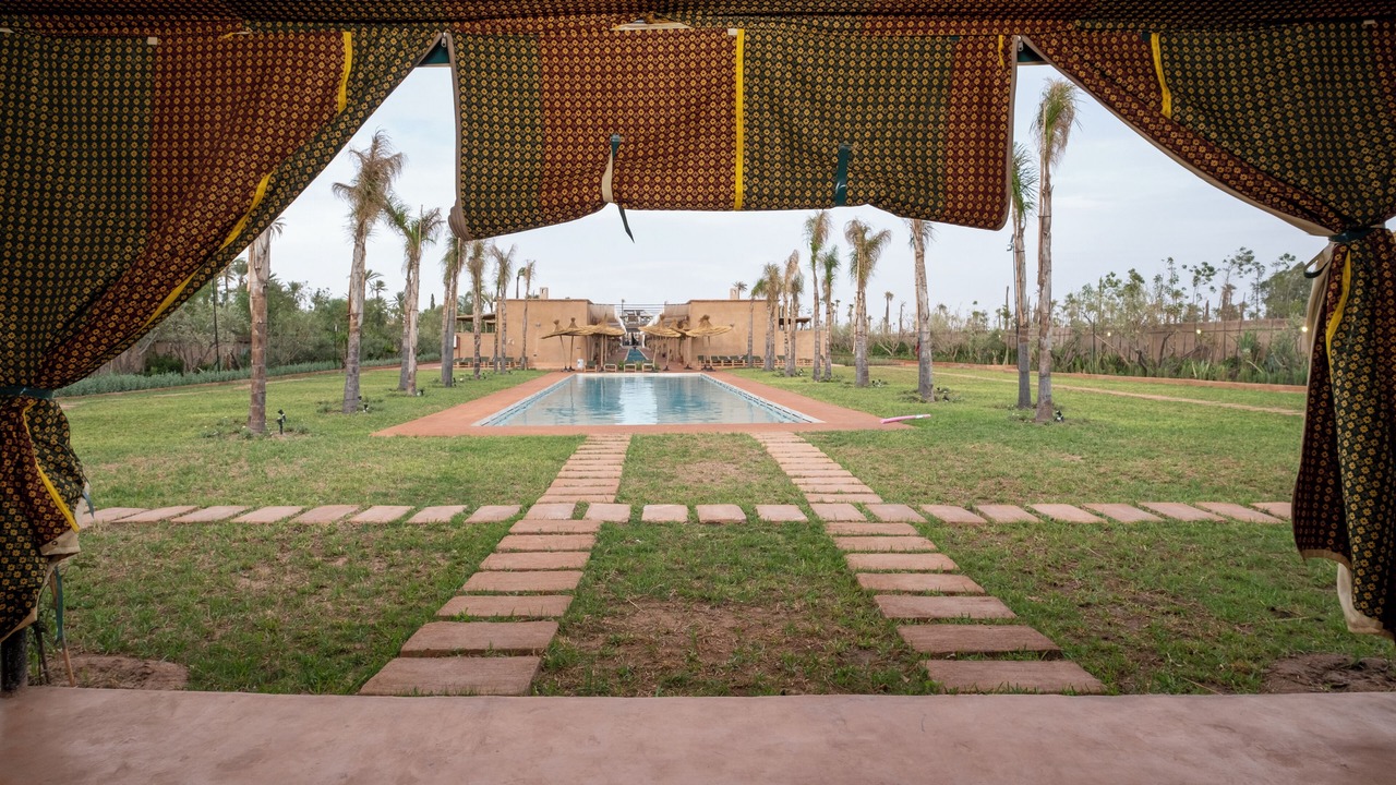 Photo of Outdoor in Annakhil