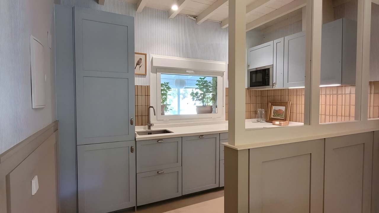 Photo of Kitchen in Villanueva De La Vera