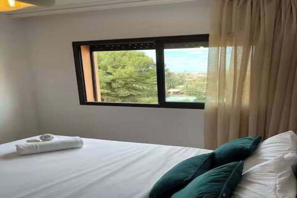 Photo of Bedroom in Semlalia