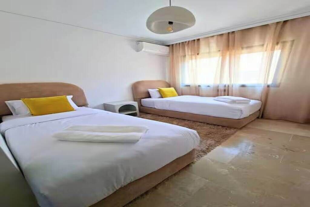 Photo of Bedroom in Semlalia