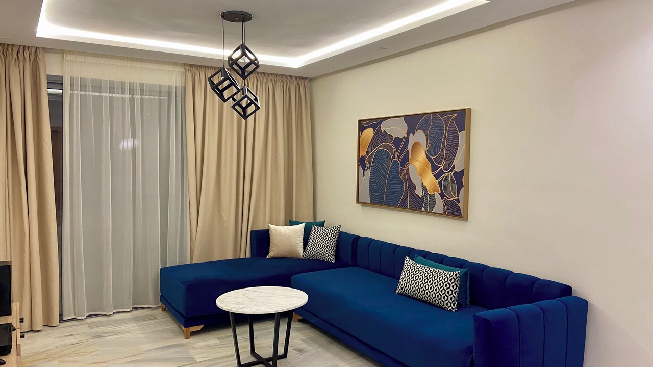 Photo of Livingroom in Nouaceur