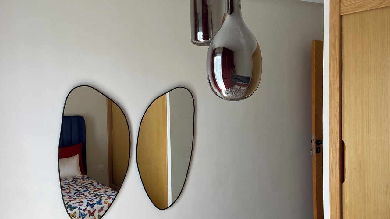 Photo of Bedroom in Nouaceur