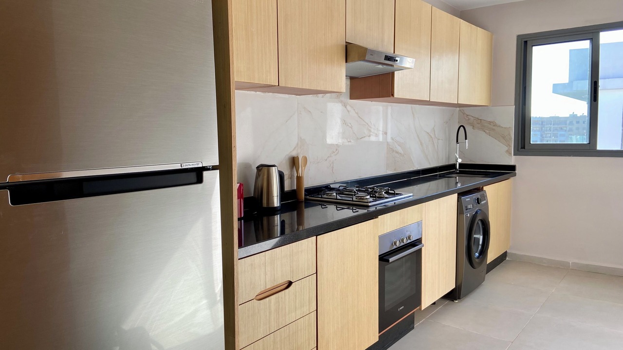 Photo of Kitchen in Nouaceur