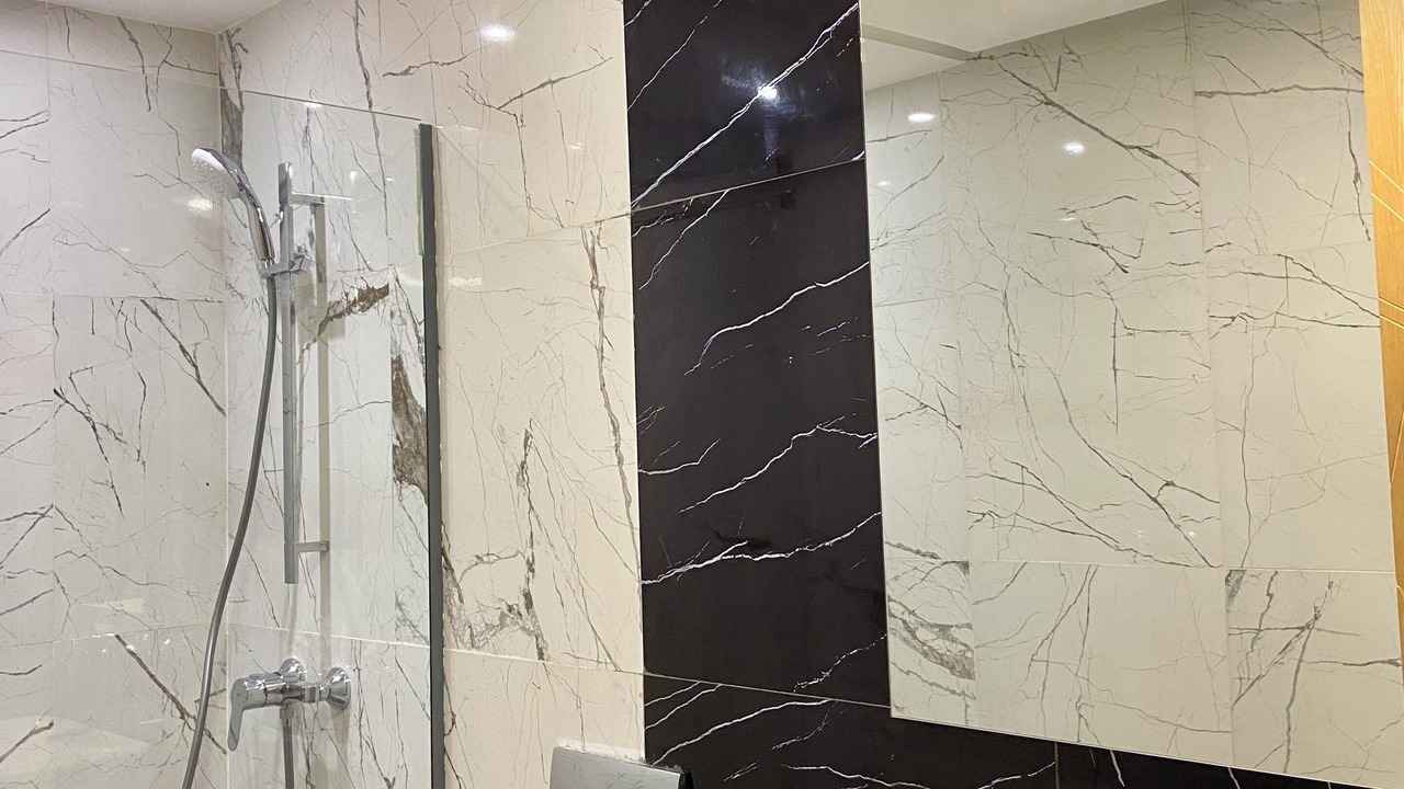 Photo of Bathroom in Nouaceur