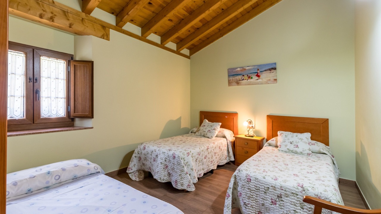 Photo of Bedroom in Selaya