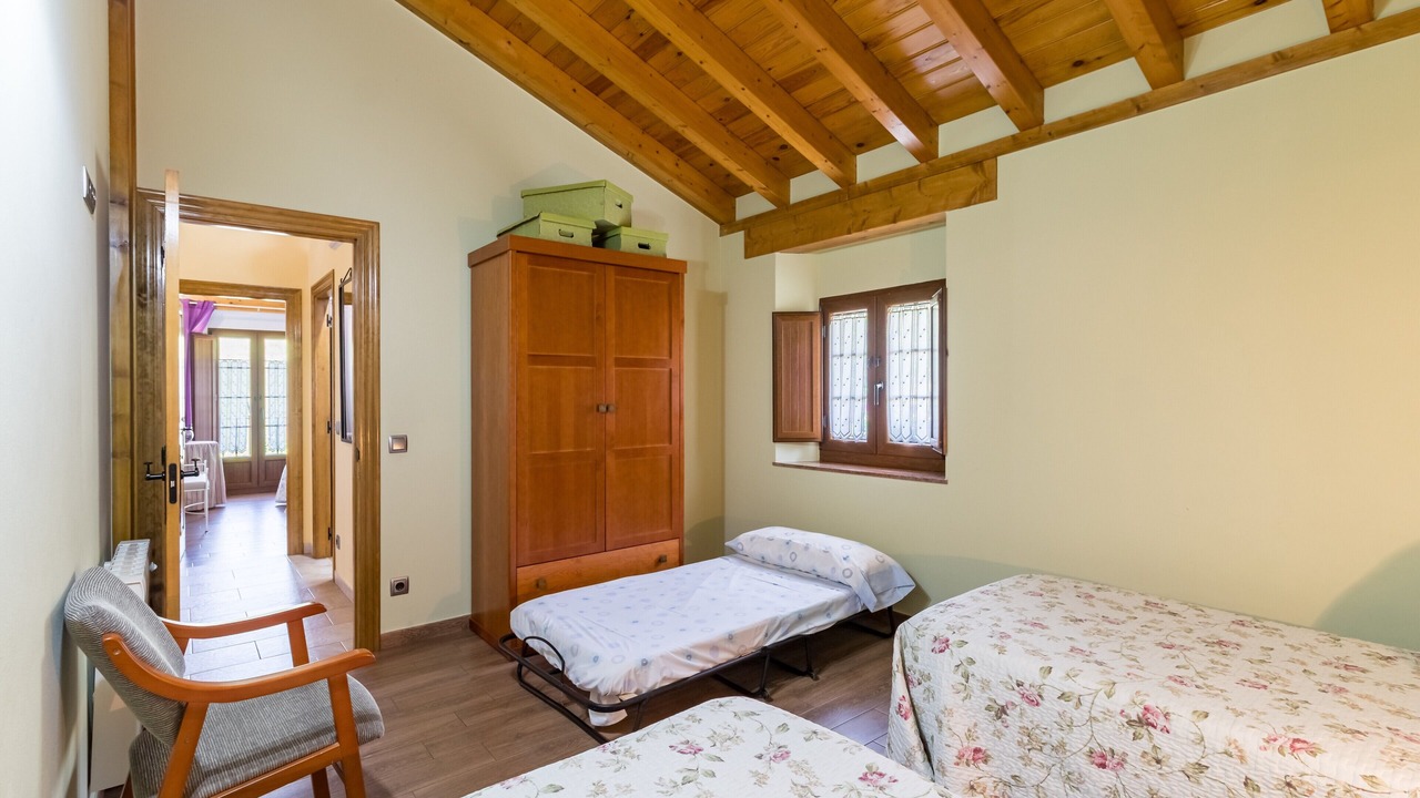 Photo of Bedroom in Selaya