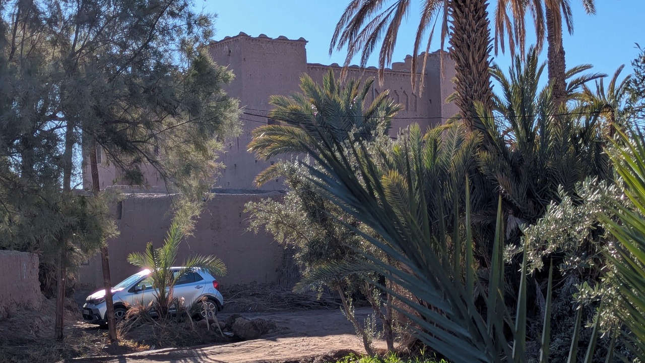 Photo of Others in Skoura