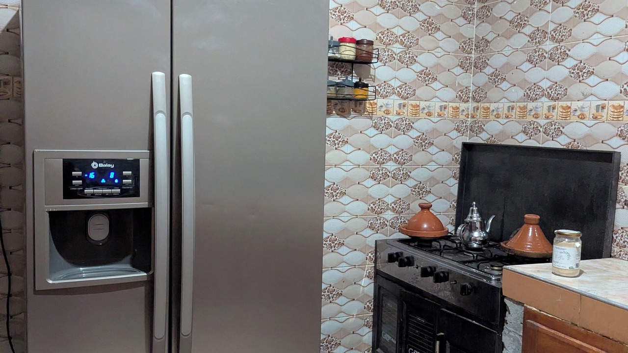 Photo of Kitchen in Skoura