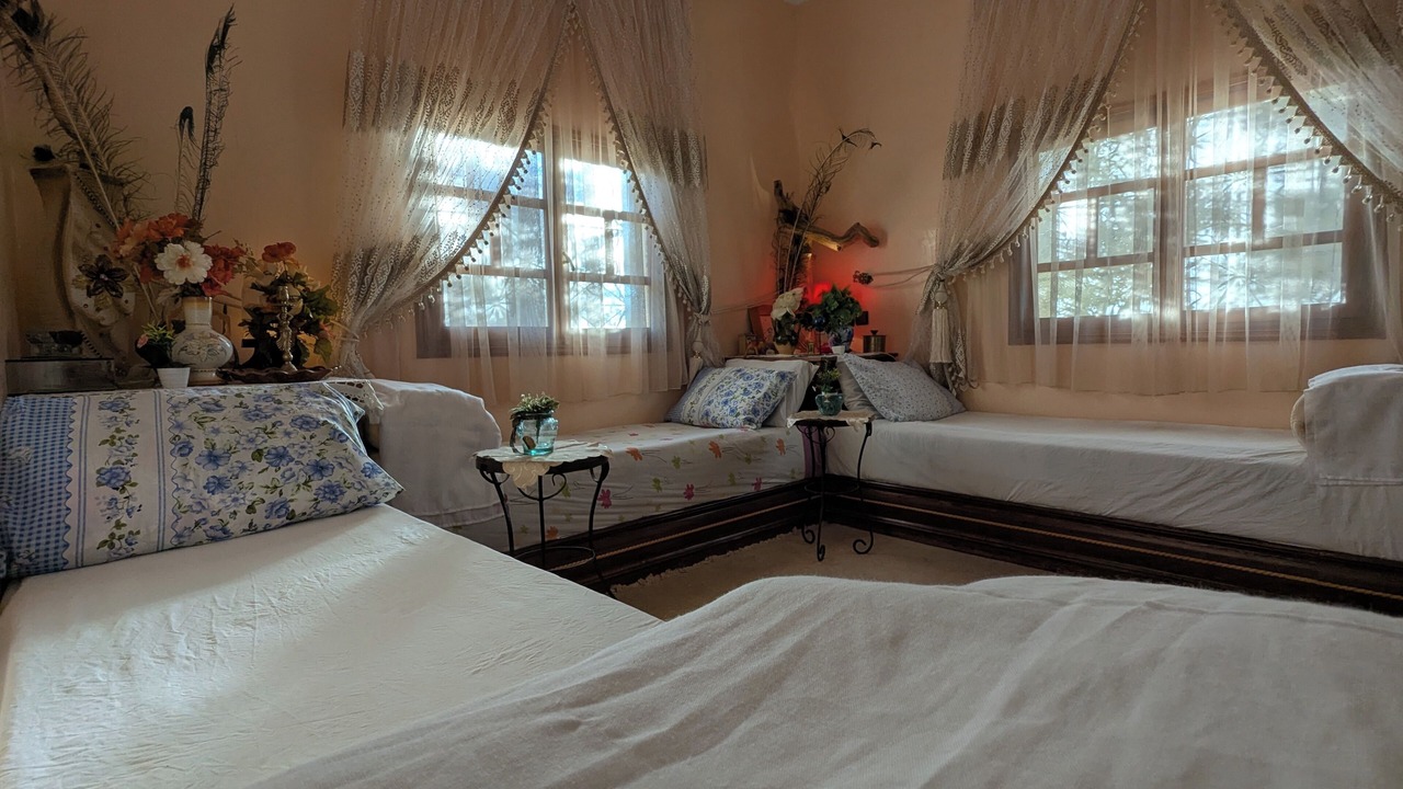 Photo of Bedroom in Skoura
