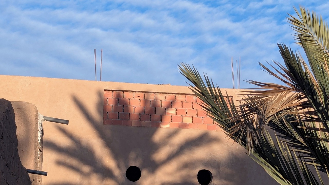 Photo of Outdoor in Skoura