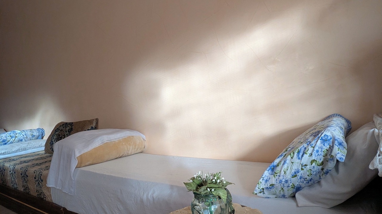 Photo of Bedroom in Skoura