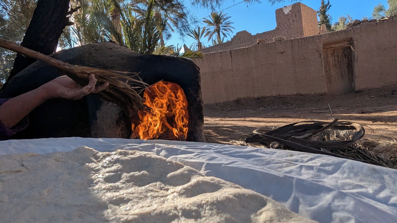 Photo of Others in Skoura