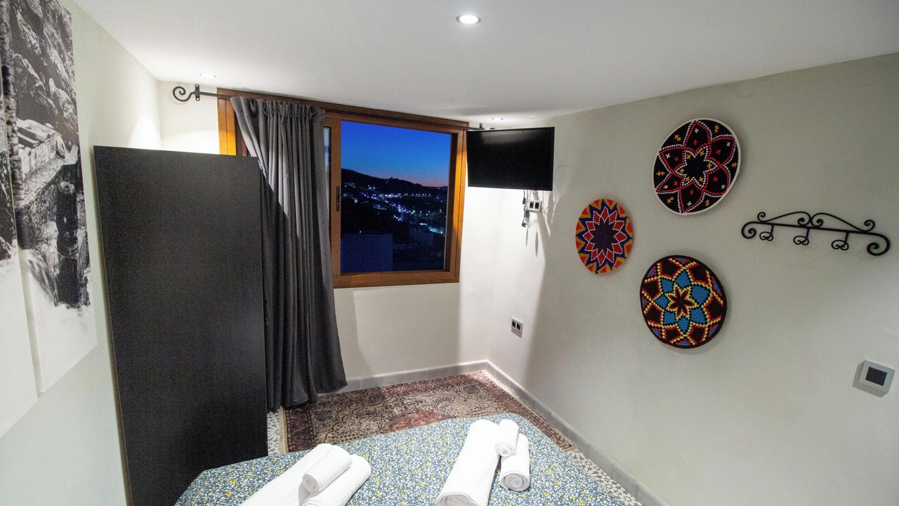 Photo of Bedroom in Medina of Chefchaouen