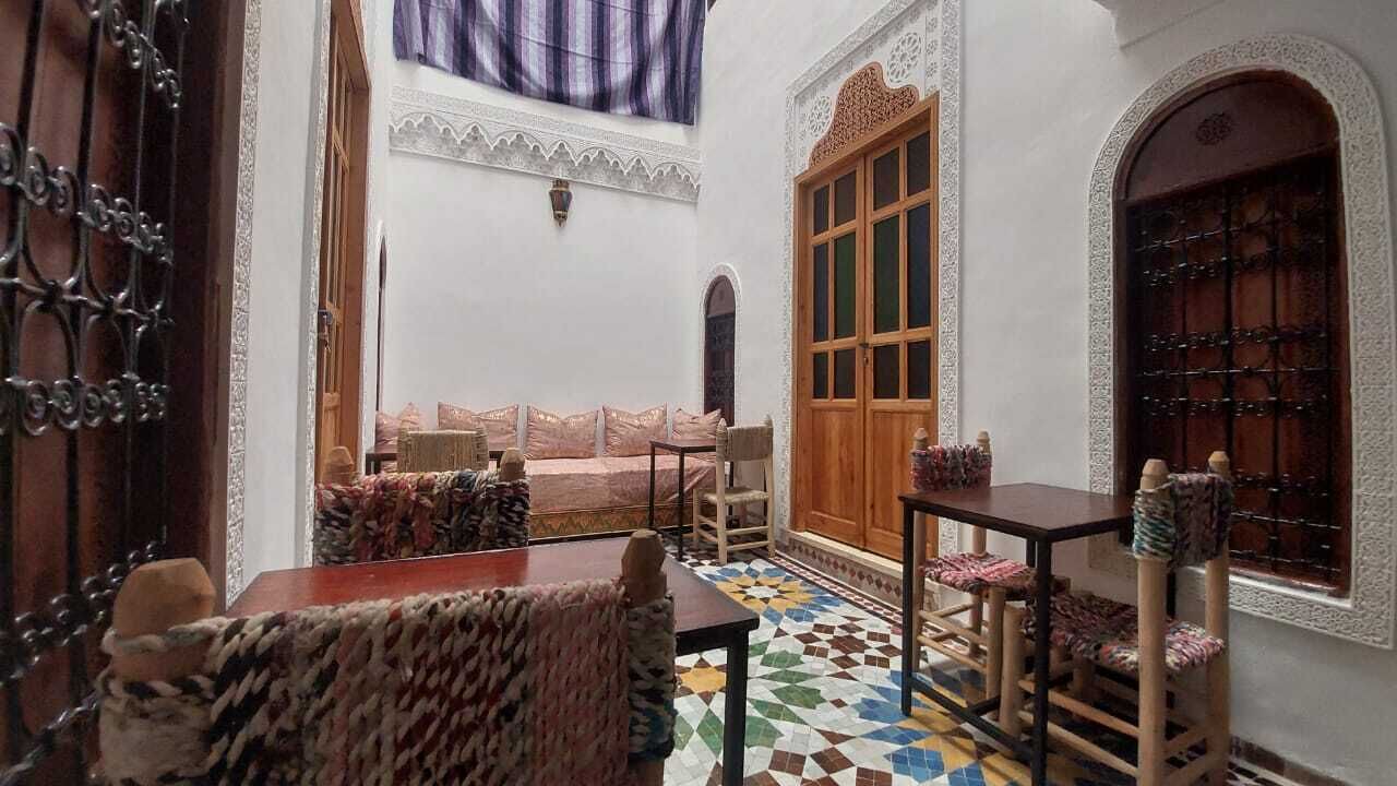 Photo of Others in El Mokhifa