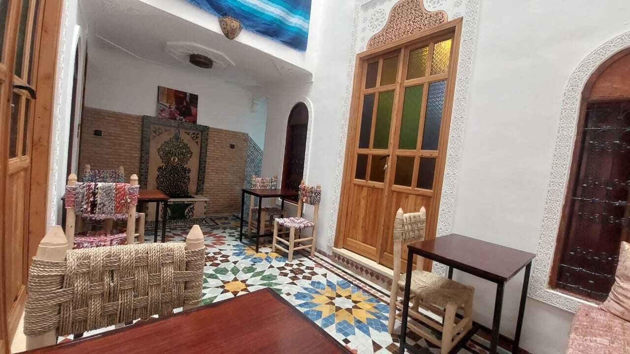 Photo of Others in El Mokhifa