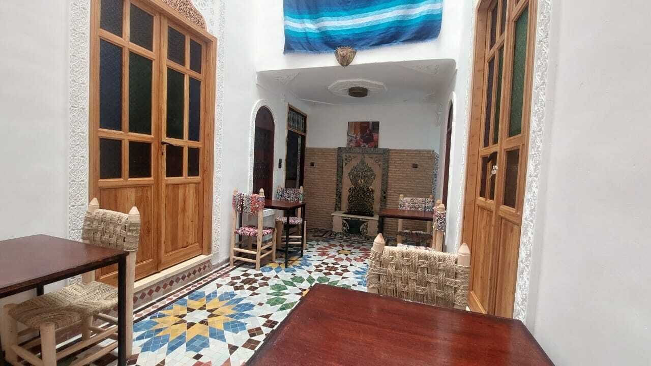 Photo of Others in El Mokhifa